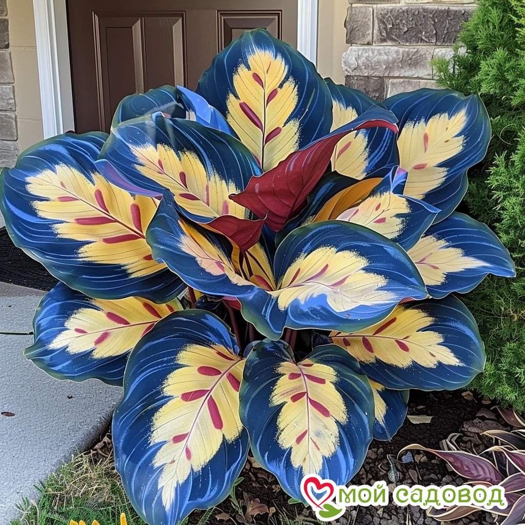 Новинки Хосты 2026!